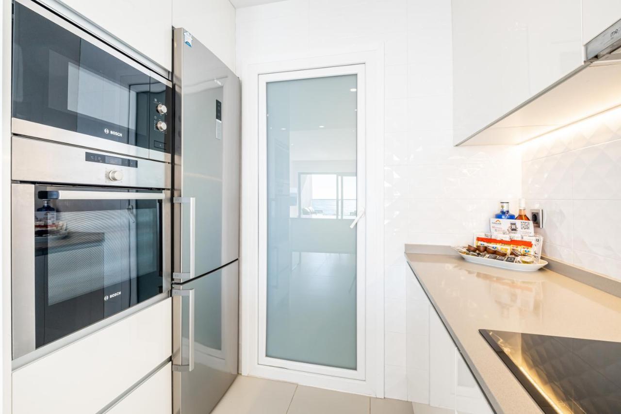 Sunset Drive Resort Apartment 2-47 Poniente Beach Бенидорм Экстерьер фото